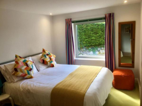 The Wrens Annexe - stylish self-contained 2-bed annexe